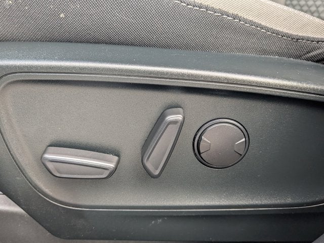 2022 Ford Escape SE Hybrid