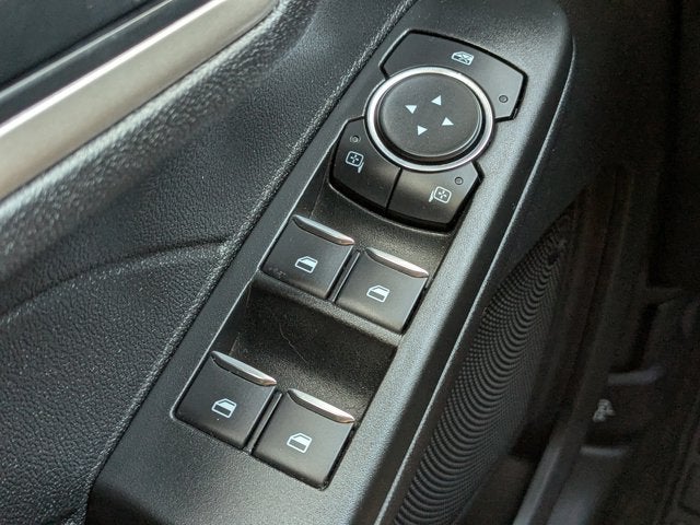 2022 Ford Escape SE Hybrid