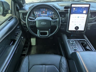 2023 Ford Expedition Platinum
