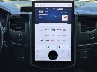 2023 Ford Expedition Platinum