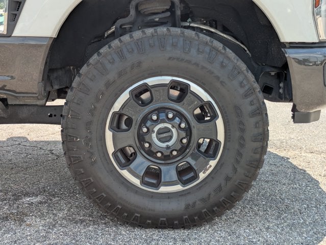 2025 Ford Super Duty F-250 SRW XL