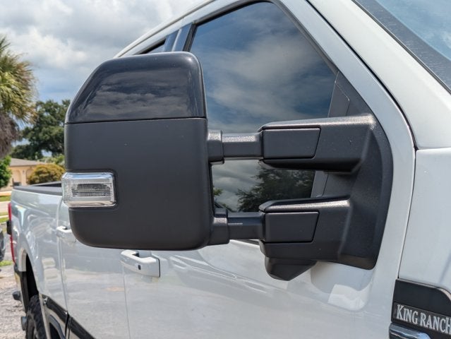 2025 Ford Super Duty F-250 SRW XL