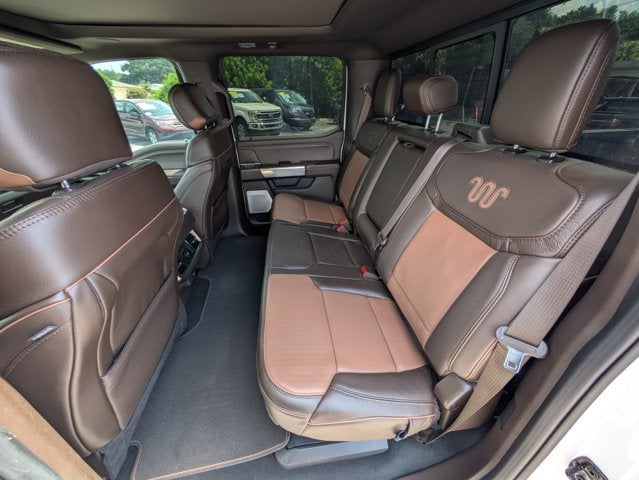2025 Ford Super Duty F-250 SRW XL