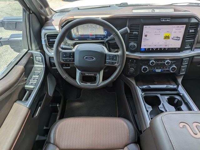 2025 Ford Super Duty F-250 SRW XL