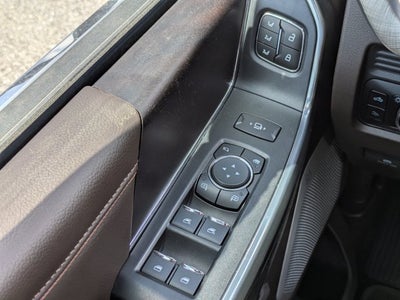 2025 Ford Super Duty F-250 SRW XL
