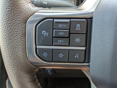 2025 Ford Super Duty F-250 SRW XL
