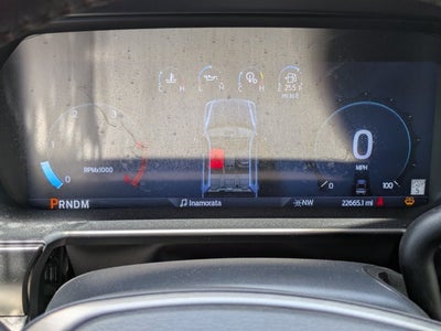 2025 Ford Super Duty F-250 SRW XL