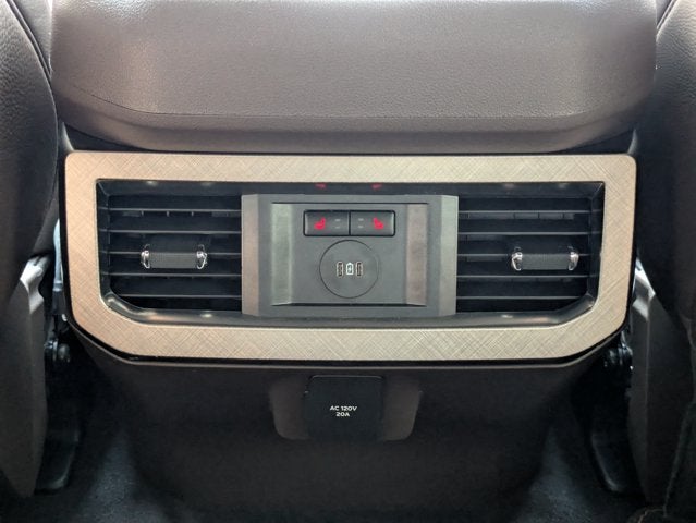 2025 Ford Super Duty F-250 SRW XL