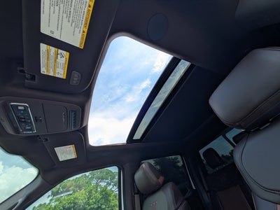 2025 Ford Super Duty F-250 SRW XL