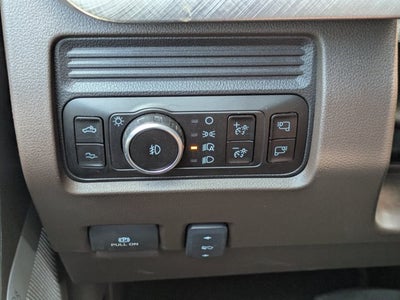 2025 Ford Super Duty F-250 SRW XL