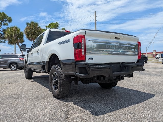 2025 Ford Super Duty F-250 SRW XL