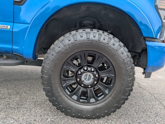 2020 Ford Super Duty F-250 SRW XL