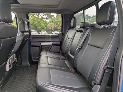 2020 Ford Super Duty F-250 SRW XL