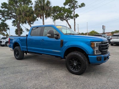 2020 Ford Super Duty F-250 SRW XL