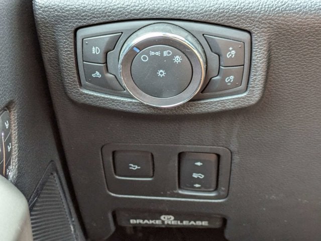 2020 Ford Super Duty F-250 SRW XL