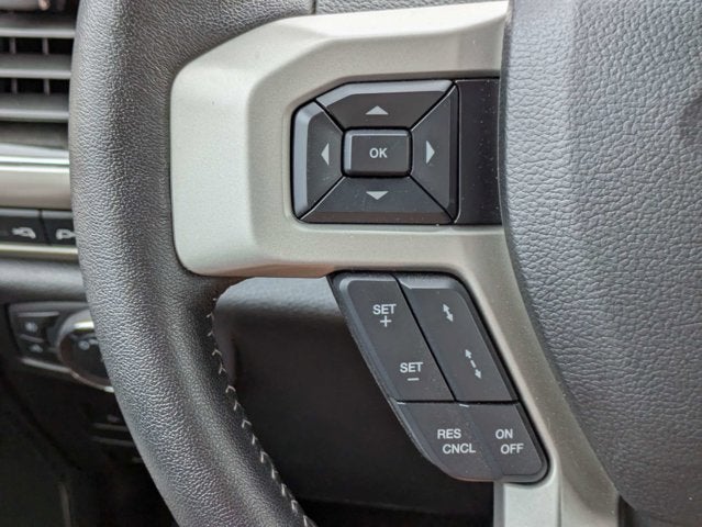 2020 Ford Super Duty F-250 SRW XL