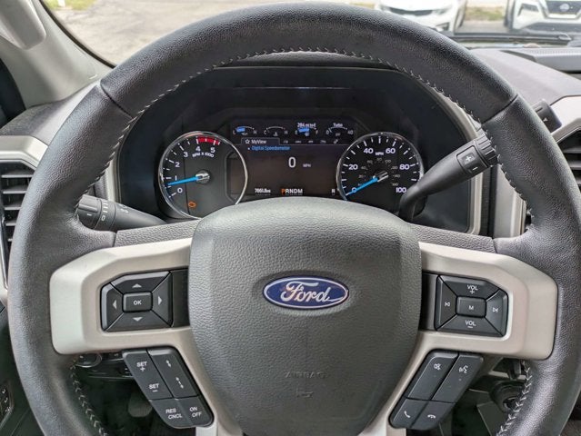 2020 Ford Super Duty F-250 SRW XL