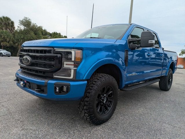 2020 Ford Super Duty F-250 SRW XL