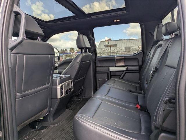 2022 Ford F-250 Super Duty Lariat - Photo 13