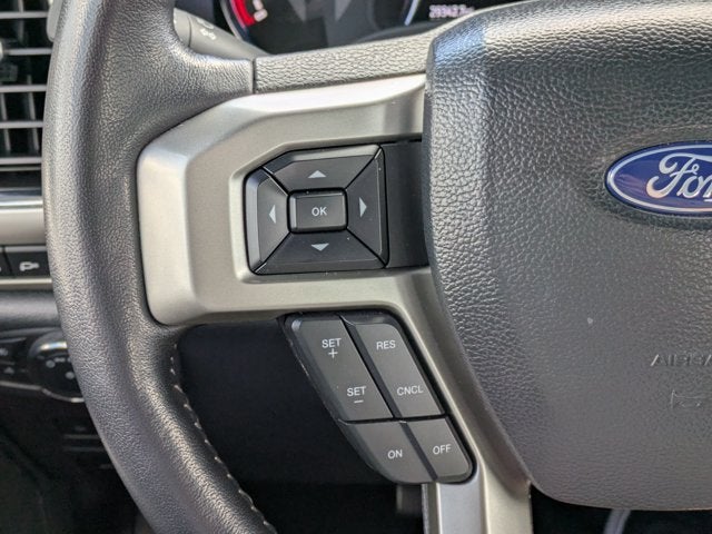 2022 Ford F-250 Super Duty Lariat - Photo 17
