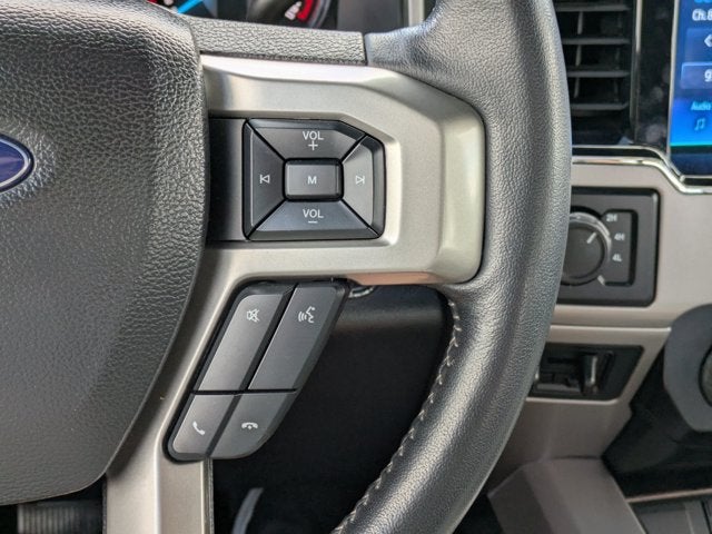 2022 Ford F-250 Super Duty Lariat - Photo 18