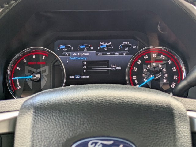 2022 Ford F-250 Super Duty Lariat - Photo 19