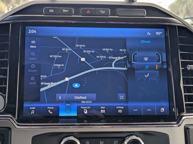 2022 Ford F-250 Super Duty Lariat - Photo 21