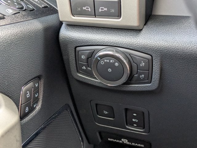 2022 Ford F-250 Super Duty Lariat - Photo 29