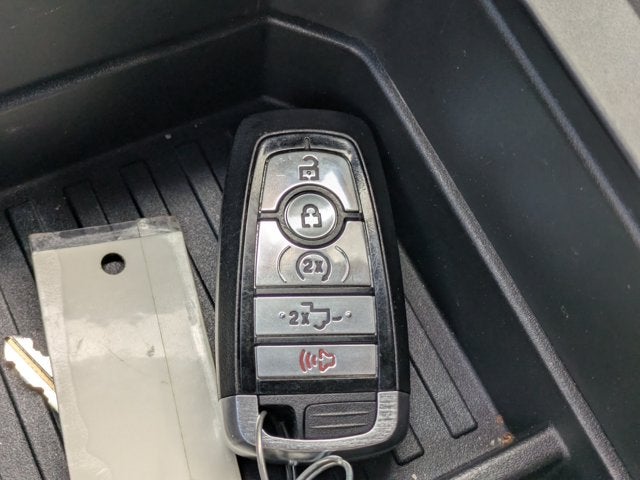 2022 Ford F-250 Super Duty Lariat - Photo 31