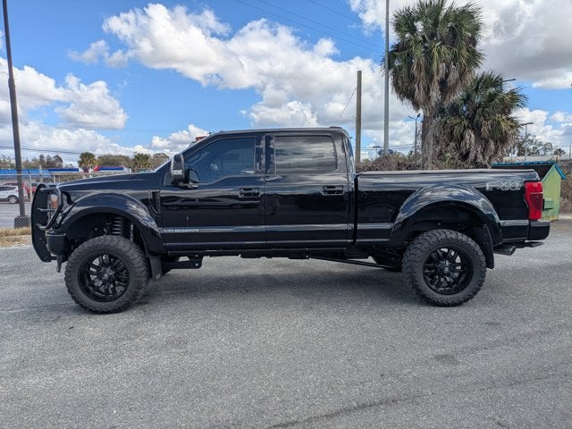 2022 Ford F-250 Super Duty Lariat - Photo 6