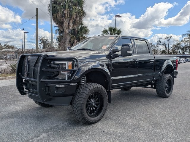 2022 Ford F-250 Super Duty Lariat - Photo 7