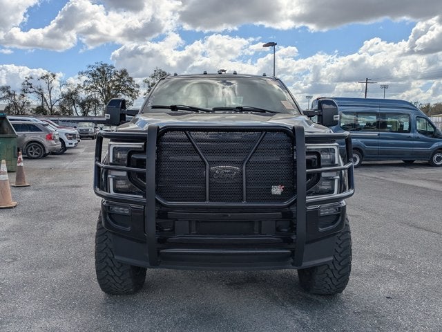 2022 Ford F-250 Super Duty Lariat - Photo 8