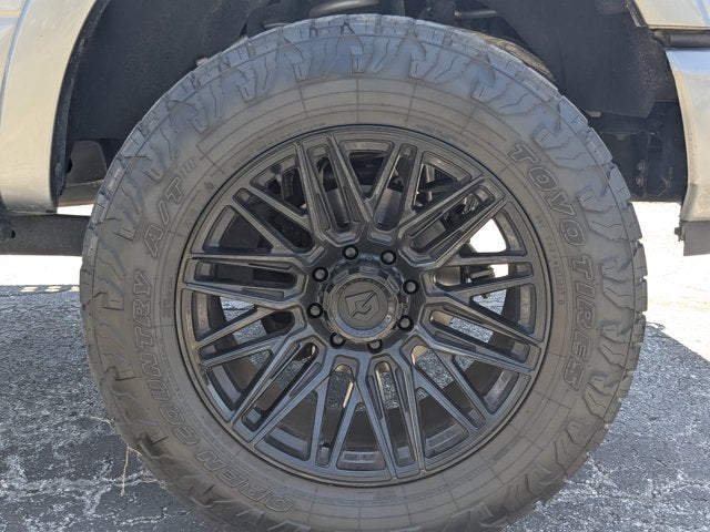 2021 Ford Super Duty F-250 SRW XL