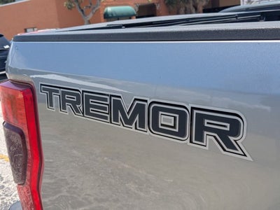 2021 Ford Super Duty F-250 SRW XL