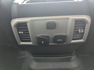 2021 Ford Super Duty F-250 SRW XL