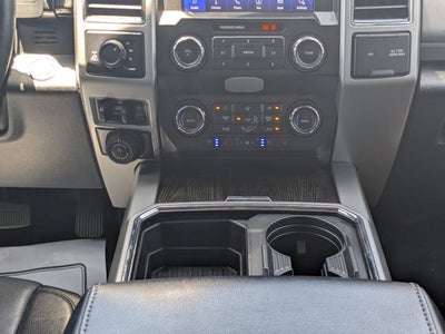 2021 Ford Super Duty F-250 SRW XL