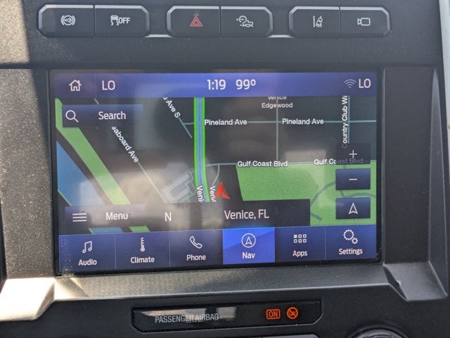 2021 Ford Super Duty F-250 SRW XL