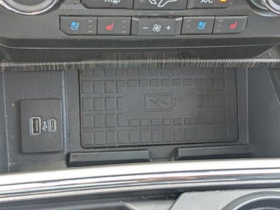 2021 Ford Super Duty F-250 SRW XL