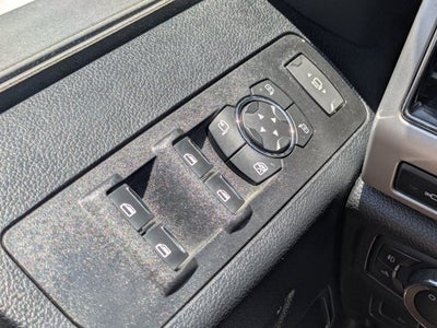 2021 Ford Super Duty F-250 SRW XL