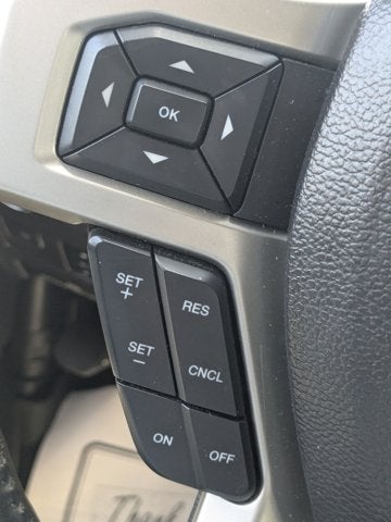 2021 Ford Super Duty F-250 SRW XL