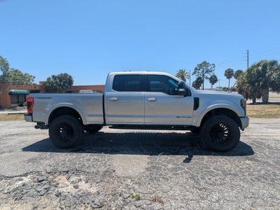 2021 Ford Super Duty F-250 SRW XL