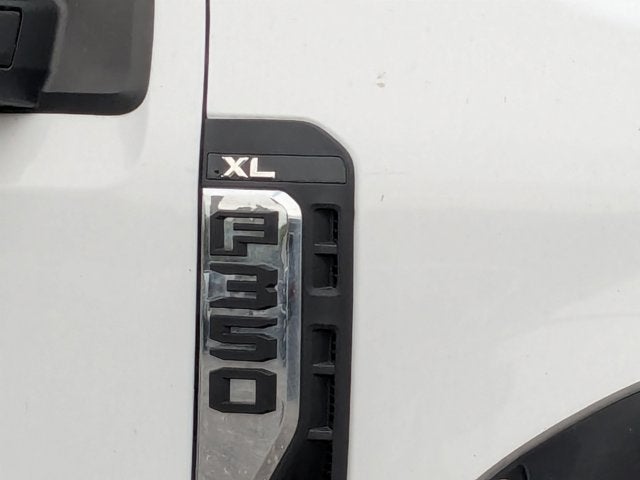 2023 Ford Super Duty F-350 SRW XL