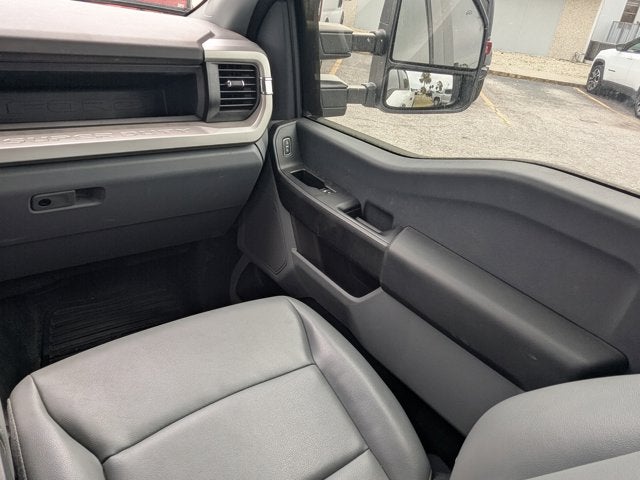 2023 Ford Super Duty F-350 SRW XL