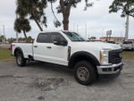 2023 Ford Super Duty F-350 SRW XL