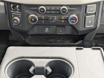 2023 Ford Super Duty F-350 SRW XL