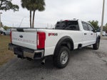 2023 Ford Super Duty F-350 SRW XL