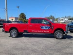 2024 Ford Super Duty F-350 SRW LARIAT