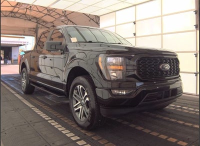 2023 Ford F-150 Super Crew