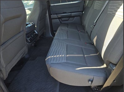 2023 Ford F-150 Super Crew