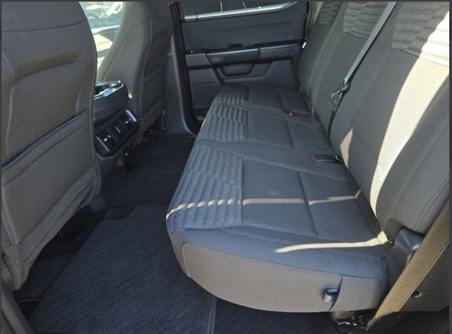 2023 Ford F-150 Super Crew